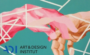 Art&Design Institut - художественный университет в Праге