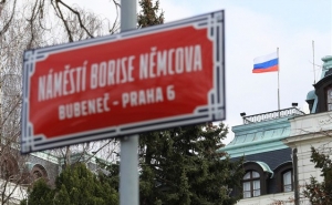 Новая фаза отношений с Россией: чешское правительство собирается направить в Москву нового посла