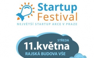 Startup Festival 2016