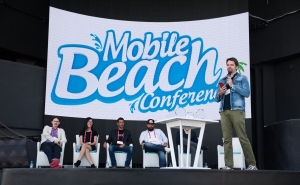 Mobile Beach Conference 2018 - конференция по мобильному маркетингу