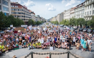 The Official Animal Rights March 2019