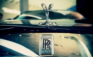 Съезд Rolls-Royce и Bentley 2019