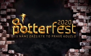 Фестиваль Potterfest 2020 - отменено