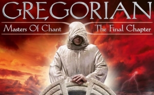 Gregorian - Masters Of Chant The Final Chapter