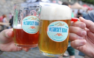 Фестиваль малых чешских пивоваров 2017