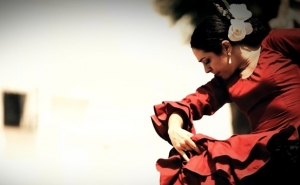 Международный день фламенко 2016