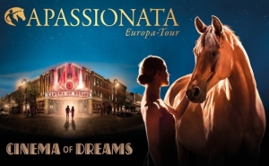 Конное шоу Apassionata: Cinema of Dreams