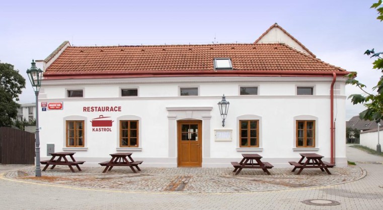 Kastrol - Лучшие рестораны чешской кухни в Праге