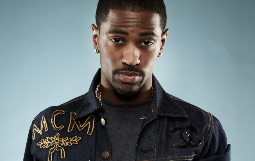 Big sean скачать песню i know