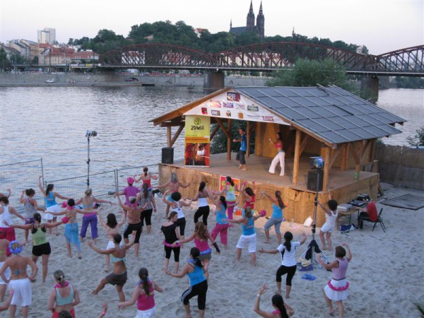  Prague Beach