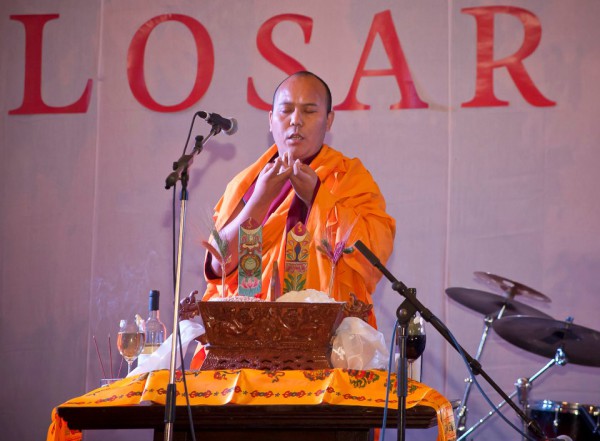 Losar