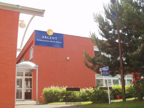 AKCENT College 