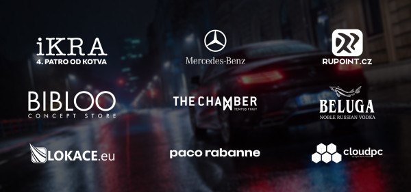 Street Challenge Prague
