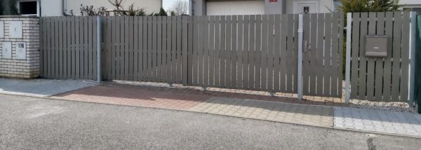 vrata lav