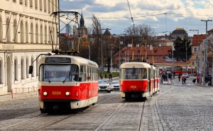 Глава Пражской Транспортной Компании предложил поднять цены на проезд в Праге