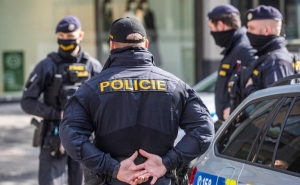 Пражской полиции нахватает сотрудников, департамент все больше инвестирует в поиск новых кандидатов