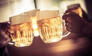 Из-за пандемии потребление пива в Чехии снизилось до минимума впервые за 60 лет