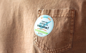 С 12 июля можно получить вакцину без предварительной регистрации и ожидания