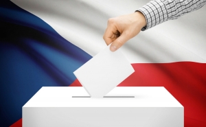 В пятницу и субботу пройдут выборы в парламент Чешской Республики