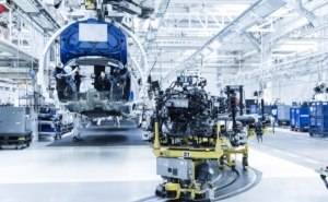 Компания Škoda Auto полностью приостанавливает производство автомобилей впервые в истории из-за нехватки чипов