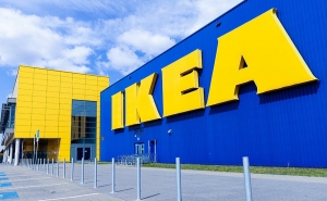 IKEA подорожает; в компании заявили по снижении выручки из-за перебоев в поставках и подорожании материалов