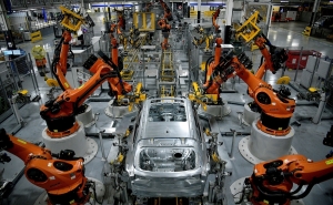 До 10 000 сотрудников Škoda Auto могут потерять работу в ближайшие 5 лет