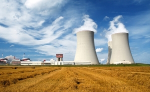 Чехия прекратит использование угля к 2033 году, вместо него увеличит долю ядерной энергии