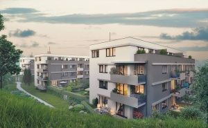 Девелоперы планируют застройку в окрестностях Праги, жилье там будет заметно дешевле