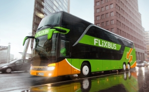 FlixBus и RegioJet повышают цены на поездки