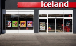 Сеть британских магазинов Iceland закрыла половину торговых точек в Чехии