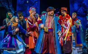 Национальный театр Праги убрал из репертуара Чайковского в связи с конфликтом в Украине