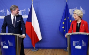 Евросоюз сделал исключение для Чехии, отказаться от российской нефти можно будет до 2024 года