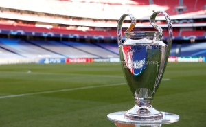 В Праге пройдет финал Лиги чемпионов UEFA 2023