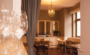 Google вручил награду пражскому ресторану с самым высоким рейтингом в Чехии