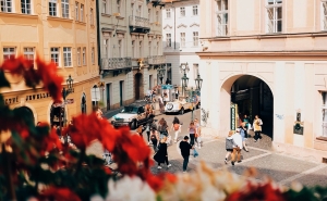 Чехия вошла в ТОП-10 самых спокойных стран мира