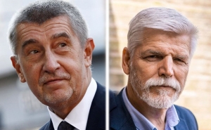 В первом туре президентских выборов может победить Андрей Бабиш, а во втором – Петр Павел, - показал опрос