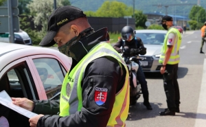 Чехия возобновит контроль на границе со Словакией