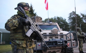Министерство обороны Чехии планирует усилить охрану военной инфраструктуры и надеется на укрепление НАТО на востоке