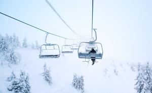 Горнолыжные курорты поднимут цены на ски-пассы из-за роста цен электричество