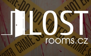 LostRooms - квест побег из комнаты за 60 минут