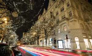 Парижская улица вошла в список самых дорогих торговых улиц мира