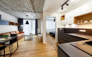 Долгосрочные инвестиции в недвижимость, девелопер MIG предлагает различное жилье в Брно