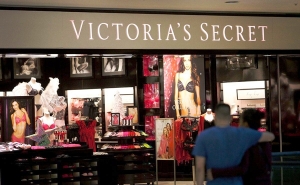Victoria's Secret открывает первый флагманский магазин в Праге