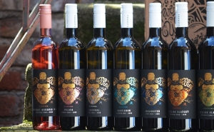 Награду «Винодельня года 2023» получил винодел Kadrnka