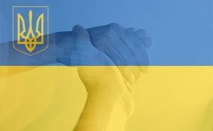 Новий центр підтримки для біженців з України в Празі