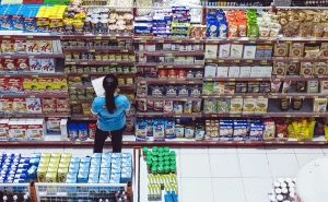 Очередные проверки магазинов показали, что торговые сети нарушают закон в отношении покупателей