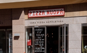Пражская Pizza Nuova вошла в TOP-50 лучших пиццерий Европы