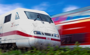 В течении трех лет в Чехии начнут строить скоростные железные дороги, из Праги до Брно можно будет добраться за час