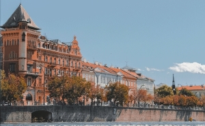 Администрация Праги представила план по развитию столицы