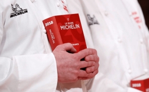 Правительство Чехии заплатит за включение в гастрономический путеводитель Michelin